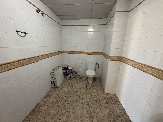 Chalet independiente en Loja - Granada - 17