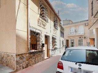 Casa en C/ Rincón del Coco, Murcia 24