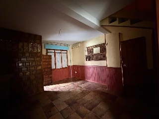 Casa adosada en C/ Real - Malagón - 2