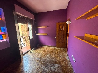 Casa adosada en C/ Real - Malagón - 7