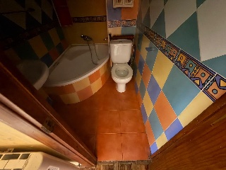 Casa adosada en C/ Real - Malagón - 9