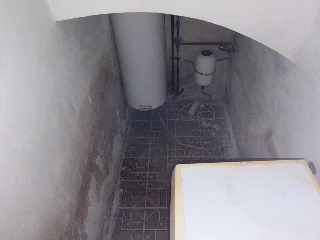 Casa adosada en C/ Real - Malagón - 10