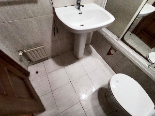 Piso en Ps del Pireo, Fuenlabrada (Madrid) 21