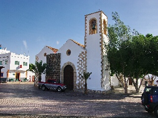 8. Parcela 18
