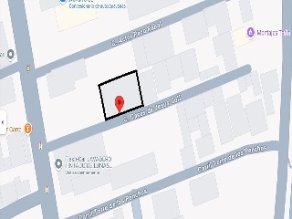 Casas De Jesus Coll 2