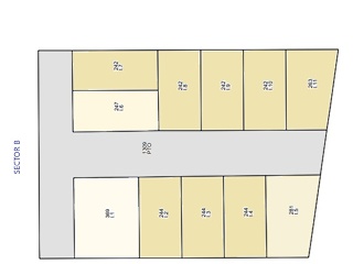 TN SECTOR-B 15
