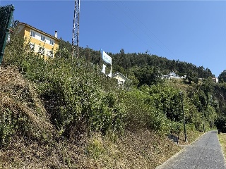PARAJE MONTE DEL REY Y EL BURCO -POLIGONO 11, PARC. 12