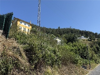 PARAJE MONTE DEL REY Y EL BURCO -POLIGONO 11, PARC. 13