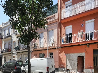 Piso en C/ Balmes, Badalona (Barcelona) 10