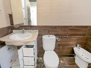 Piso en C/ Balmes, Badalona (Barcelona) 24