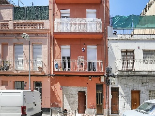 Piso en C/ Balmes, Badalona (Barcelona) 27