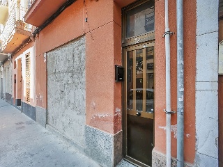 Piso en C/ Balmes, Badalona (Barcelona) 28