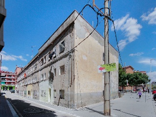 Piso en C/ Amistat - Sant Andreu de la Barca - Barcelona 2