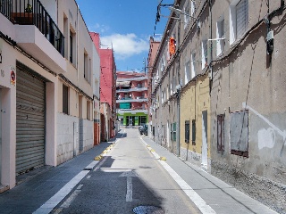 Piso en C/ Amistat - Sant Andreu de la Barca - Barcelona 19
