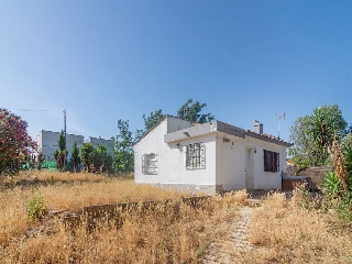 Chalet en C/ del Buho, Chiclana de la Frontera (Cádiz) 7