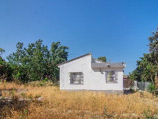 Chalet en C/ del Buho, Chiclana de la Frontera (Cádiz) 18