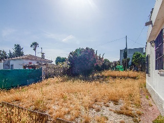 Chalet en C/ del Buho, Chiclana de la Frontera (Cádiz) 19