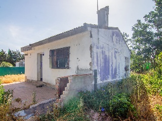 Chalet en C/ del Buho, Chiclana de la Frontera (Cádiz) 20