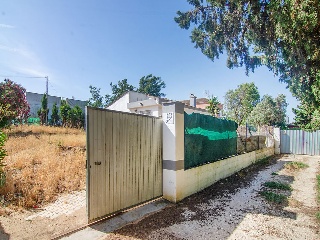 Chalet en C/ del Buho, Chiclana de la Frontera (Cádiz) 22
