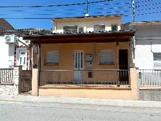Edificio en C/ Sant Josep, Balsareny (Barcelona) 8