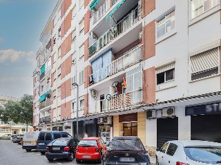 Piso en C/ Biniali 31