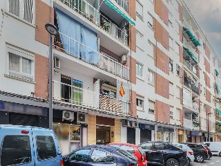 Piso en C/ Biniali 32