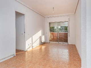 Piso en C/ Besolla, Madrid 59