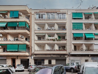 Piso en C/ Godofredo Ros - Valencia - 34