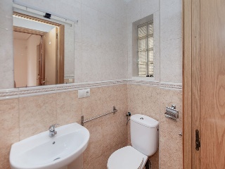 Vivienda en Av Dr. Peset Aleixandre - Valencia - 61