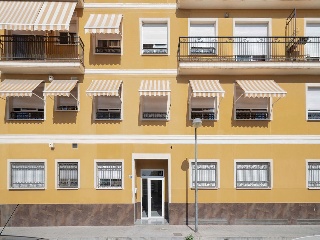 Viviendas en C/ Los Postigos - Alicante - 48
