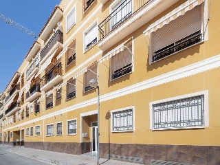 Viviendas en C/ Los Postigos - Alicante - 49