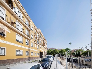 Viviendas en C/ Los Postigos - Alicante - 50