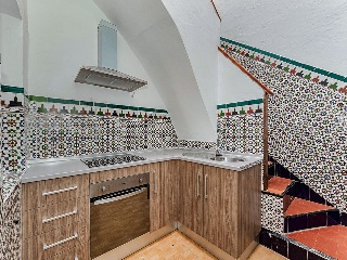 Vivienda en C/ Valeriano Bécquer - Sevilla - 25