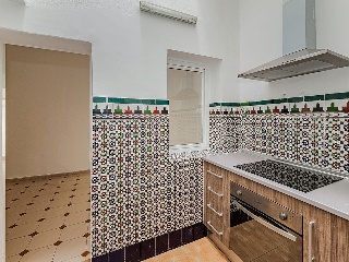 Vivienda en C/ Valeriano Bécquer - Sevilla - 26