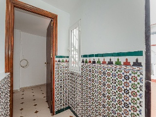 Vivienda en C/ Valeriano Bécquer - Sevilla - 27
