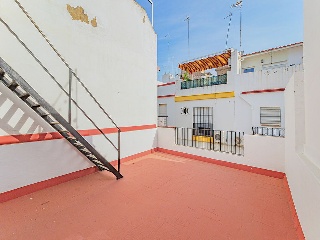 Vivienda en C/ Valeriano Bécquer - Sevilla - 31