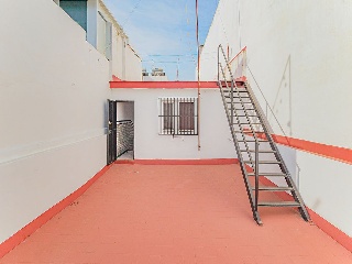 Vivienda en C/ Valeriano Bécquer - Sevilla - 32