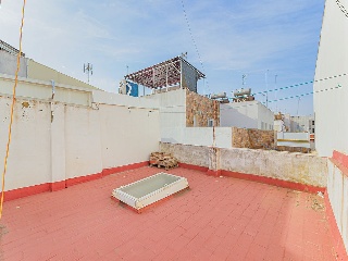 Vivienda en C/ Valeriano Bécquer - Sevilla - 33
