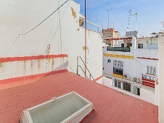 Vivienda en C/ Valeriano Bécquer - Sevilla - 34