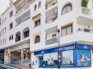 Piso en C/ Murillo 28
