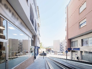Piso en C/ Murillo 29