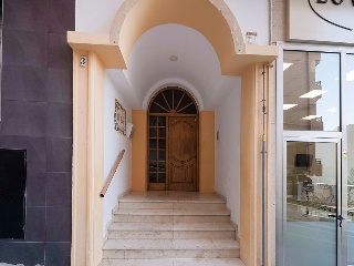 Piso en C/ Murillo 30