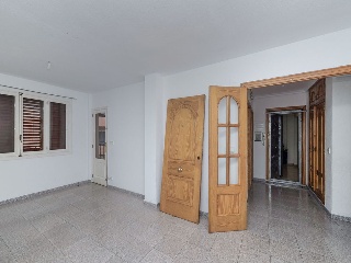 Piso en C/ Murillo 31