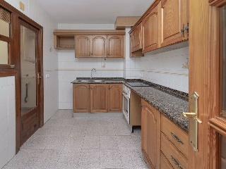 Piso en C/ Murillo 33
