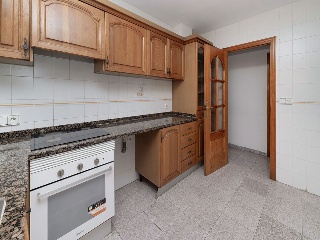 Piso en C/ Murillo 34