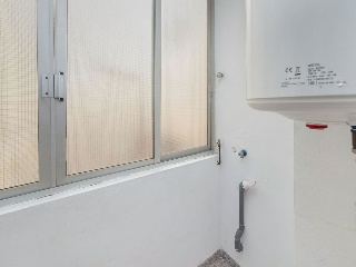 Piso en C/ Murillo 35