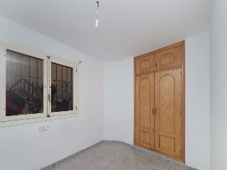 Piso en C/ Murillo 39