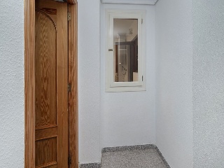 Piso en C/ Murillo 41