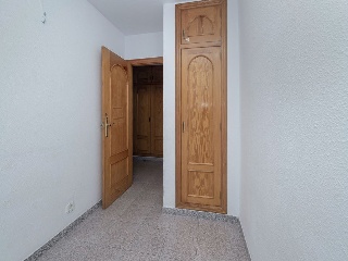 Piso en C/ Murillo 42