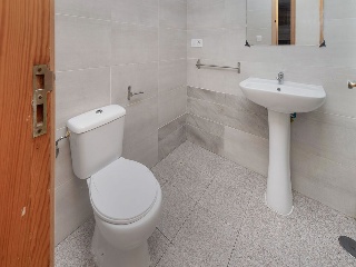 Piso en C/ Murillo 45